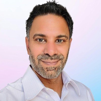 Ashish Basuray